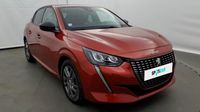 Peugeot 208 1.2 PureTech 100ch S&S Style — photo 3