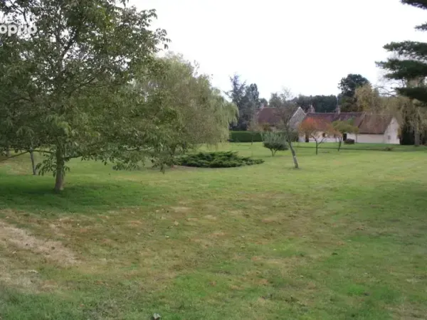 Terrain 791 m²