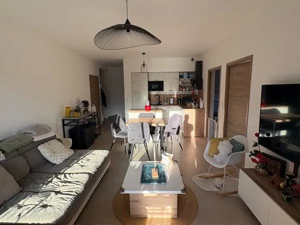 Appartement T3