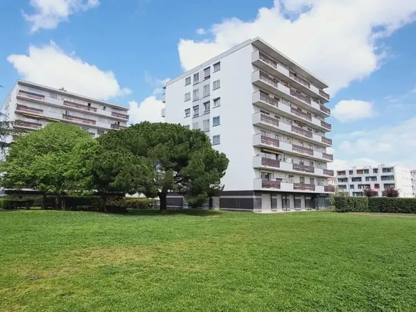 Appartement T2 Papus
