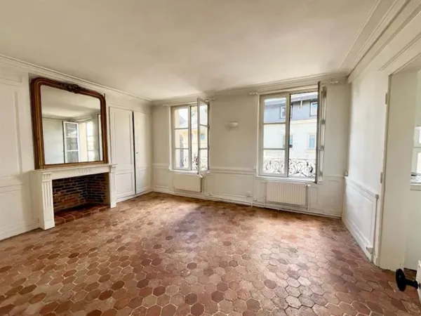 Appartement 2 pièces 34 m²