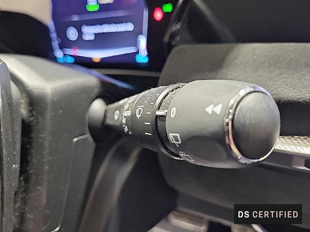 Ds Ds 4 hybride e-tense 225 eat8 performance line+ — photo 19