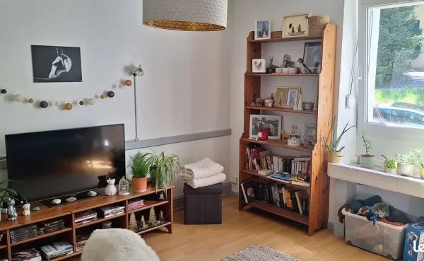 Appartement 4 pièces 90 m²
