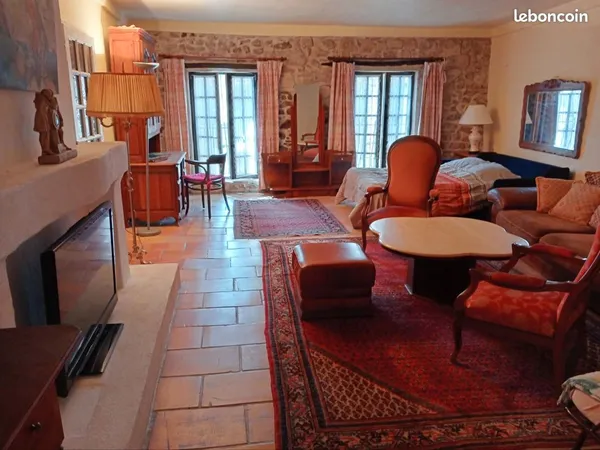 Appartement location meuble