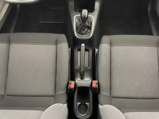 Citroën C3 puretech 83 s&amp;s bvm5 — photo 62