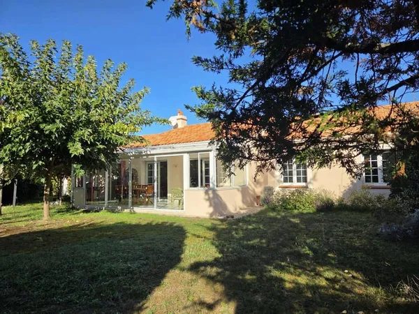 Maison 5 pièces 150 m²