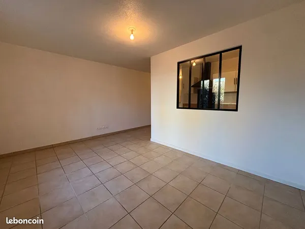 Appartement 1 pièce 31 m²