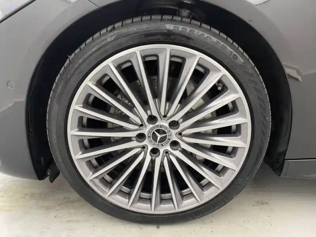Mercedes Classe C 200 9g-tronic — photo 52