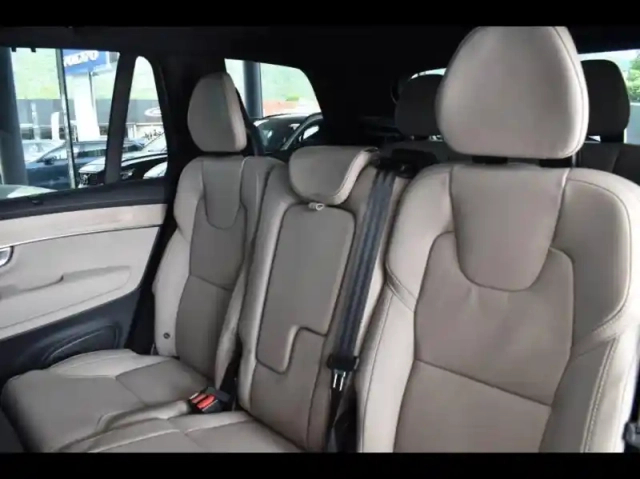 Volvo Xc90 t8 awd 310 + 145ch ultra style dark geartronic — photo 15