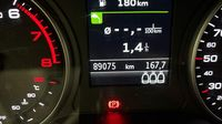 Audi Q2 35 TFSI 150ch Design — photo 9