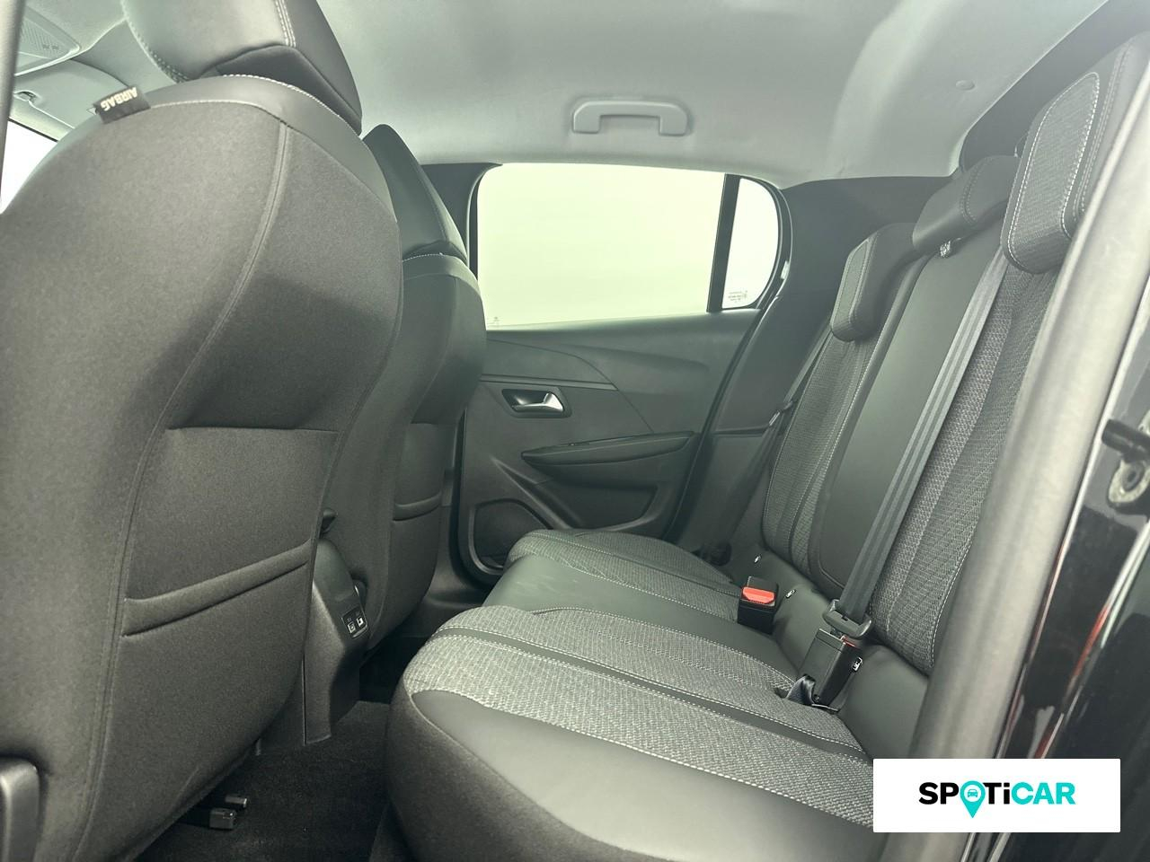 Peugeot 208 1.2 100ch s&s allure — photo 10