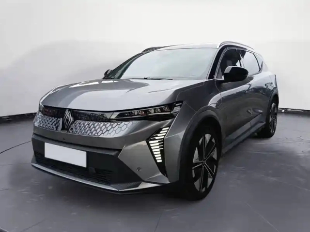 Renault Scenic e-tech electrique 220 ch grande autonomie — photo 1