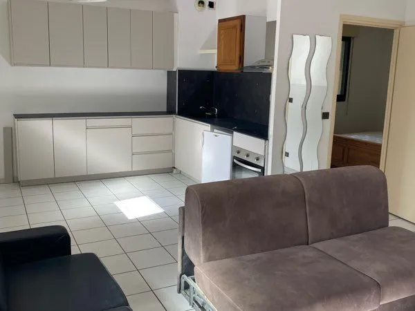 2P 45 m2, RDC