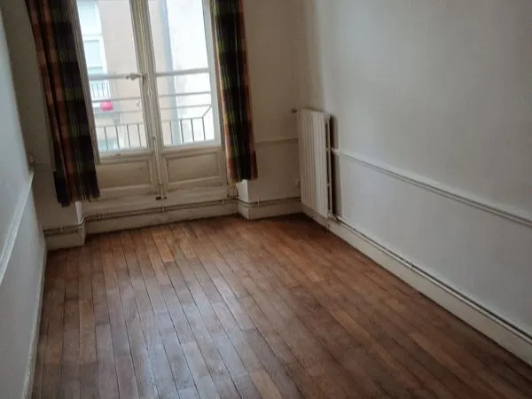 Bel appartement centre Nantes T5 colocation