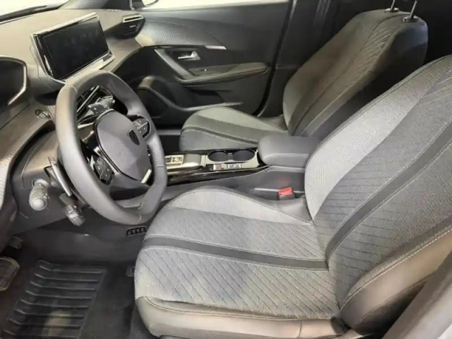 Peugeot 308 sw 1.2 130 allure eat8 i-cockpit gps carplay led — photo 9
