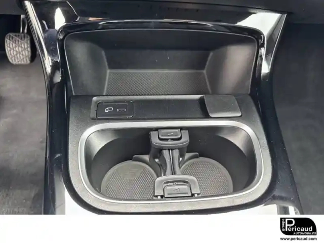 Mercedes Cla coupé 180 — photo 12
