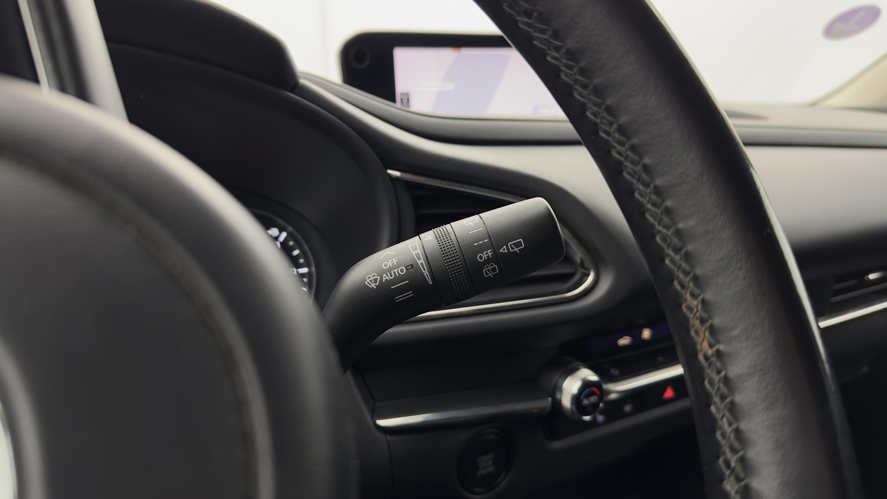 Mazda CX-30 2.0L e-SKYACTIV X M Hybrid 186 ch 4x2 BVA6 — photo 17