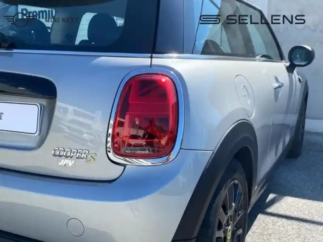 Mini Mini cooper se 184ch  essential bva — photo 10
