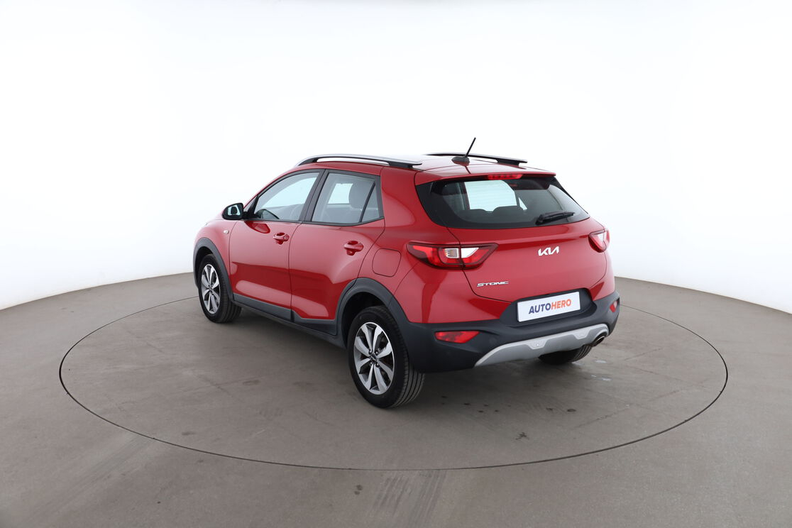 Kia Stonic 1.0 T-GDi Active — photo 3