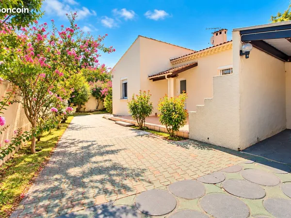 Maison 4 pièces 98 m²