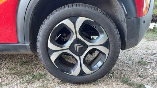 Citroen C3 Aircross 1.2 PureTech 110 EAT6 - Shine – 2018 – 111573 km – Essence – Boîte Automatique — photo 18