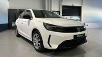 Opel Corsa 1.2 Turbo 100ch Edition BVA8 — photo 3