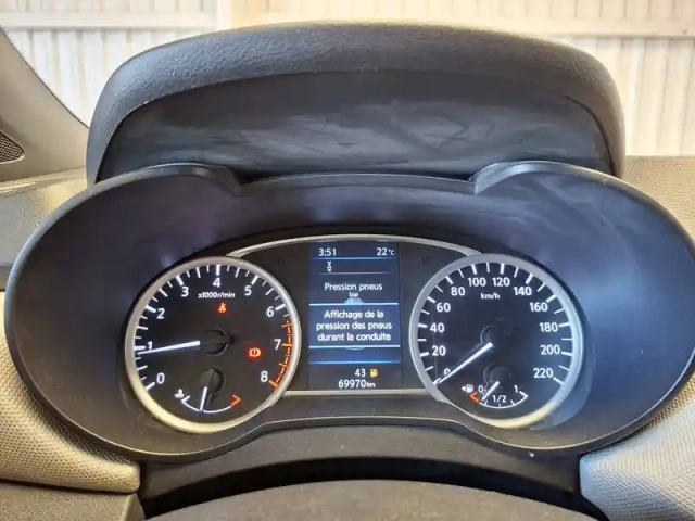Nissan Micra ig-t 100 — photo 32