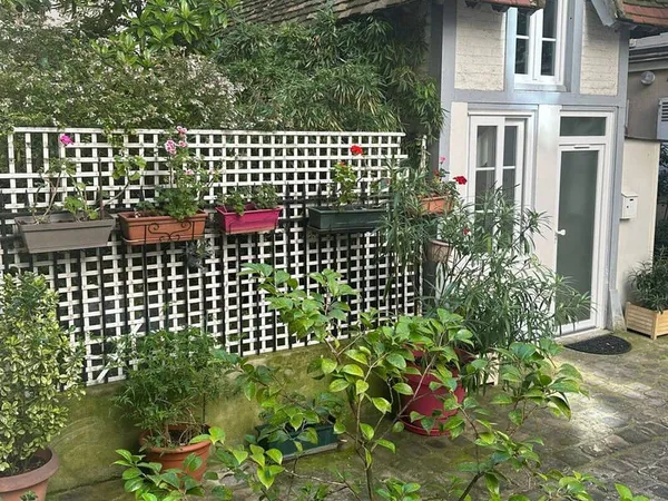 Appartement 1 pièce 23 m²