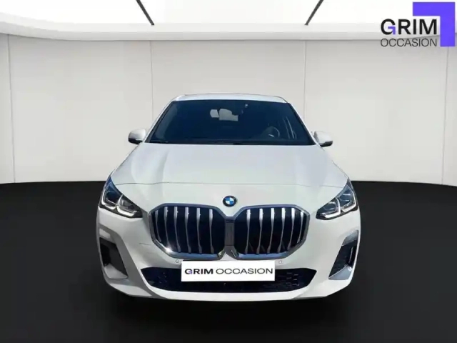 Bmw Serie 2 active tourer 218i 136 ch dkg7 — photo 18