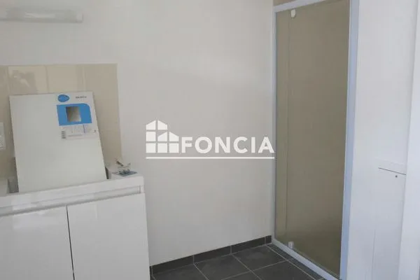 Studio 1 pièce 30 m²