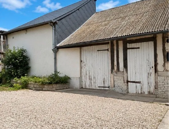 Local de stockage