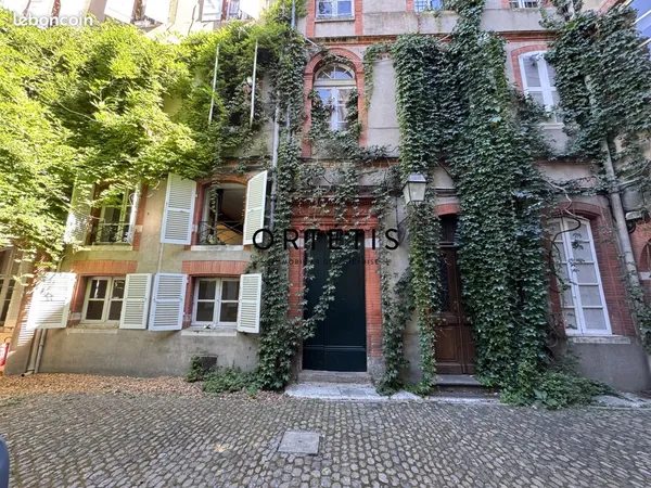 Bureaux 37 m² Toulouse