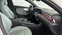 Mercedes Cla Shooting Brake 200 d 150ch AMG Line 8G-DCT 8cv — photo 15