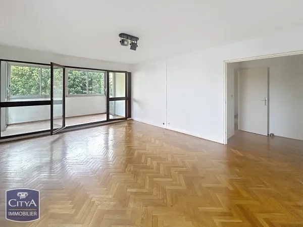 Appartement 4 pièces 87 m²