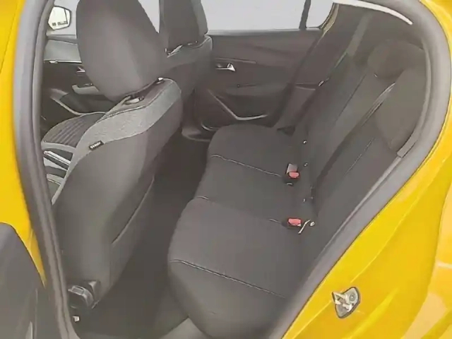 Peugeot 208 puretech 75 s&amp;s bvm5 — photo 12