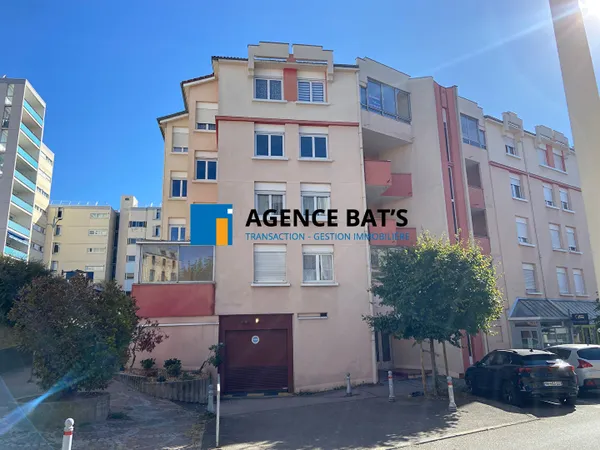Appartement Firminy 4 pièce(s) 69 m2