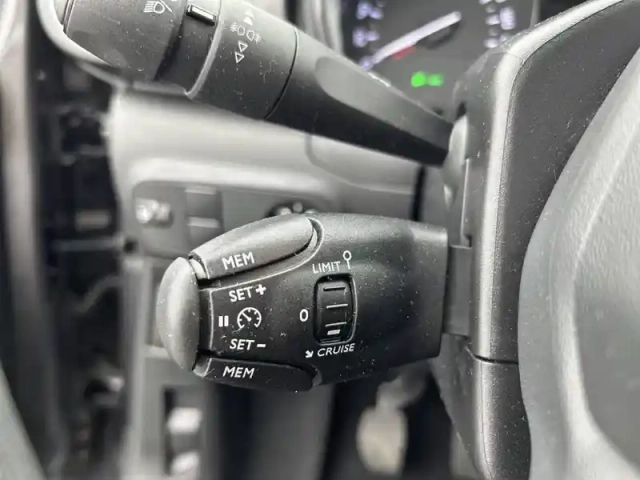 Citroën C3 puretech 83 s&amp;s bvm5 — photo 20