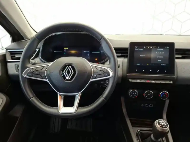 Renault Clio tce 90 — photo 14