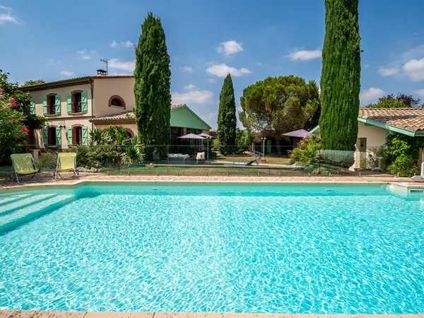 Maison 8 pièces 281 m²