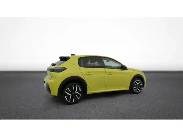Peugeot 208 puretech 100 s&amp;s bvm6 — photo 41