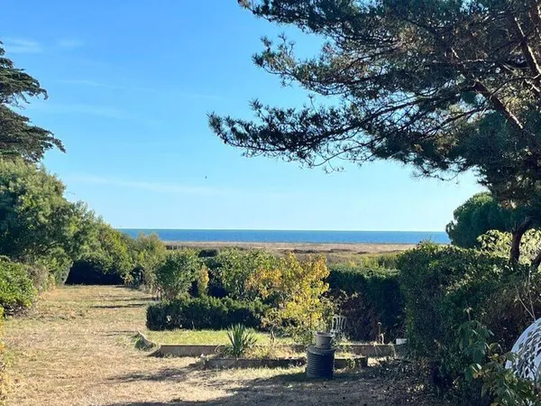 Maison 5 pièces 135 m²