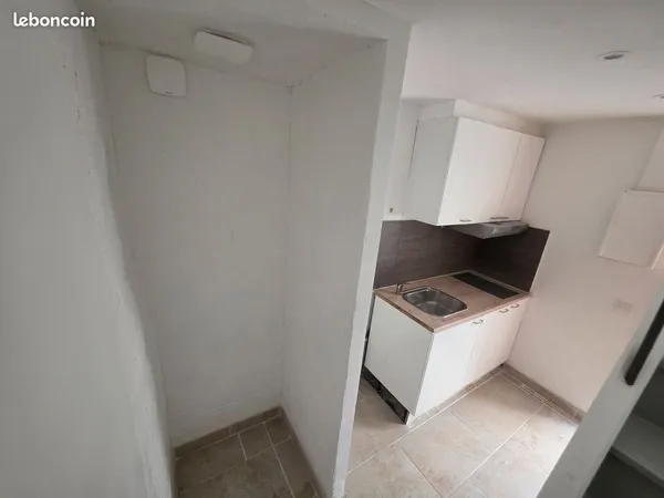 Location appartement triplex