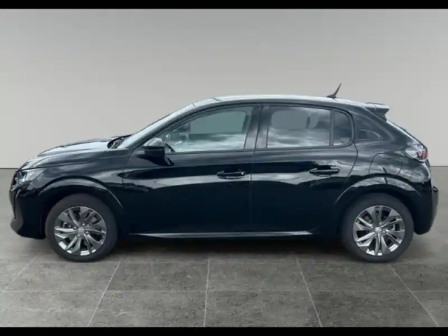 Peugeot 208 e- 136ch style — photo 2