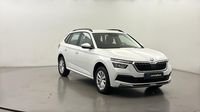 Skoda Kamiq 1.0 TSI Evo 110ch Ambition DSG7 — photo 3
