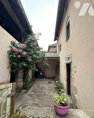 Maison 112 m²