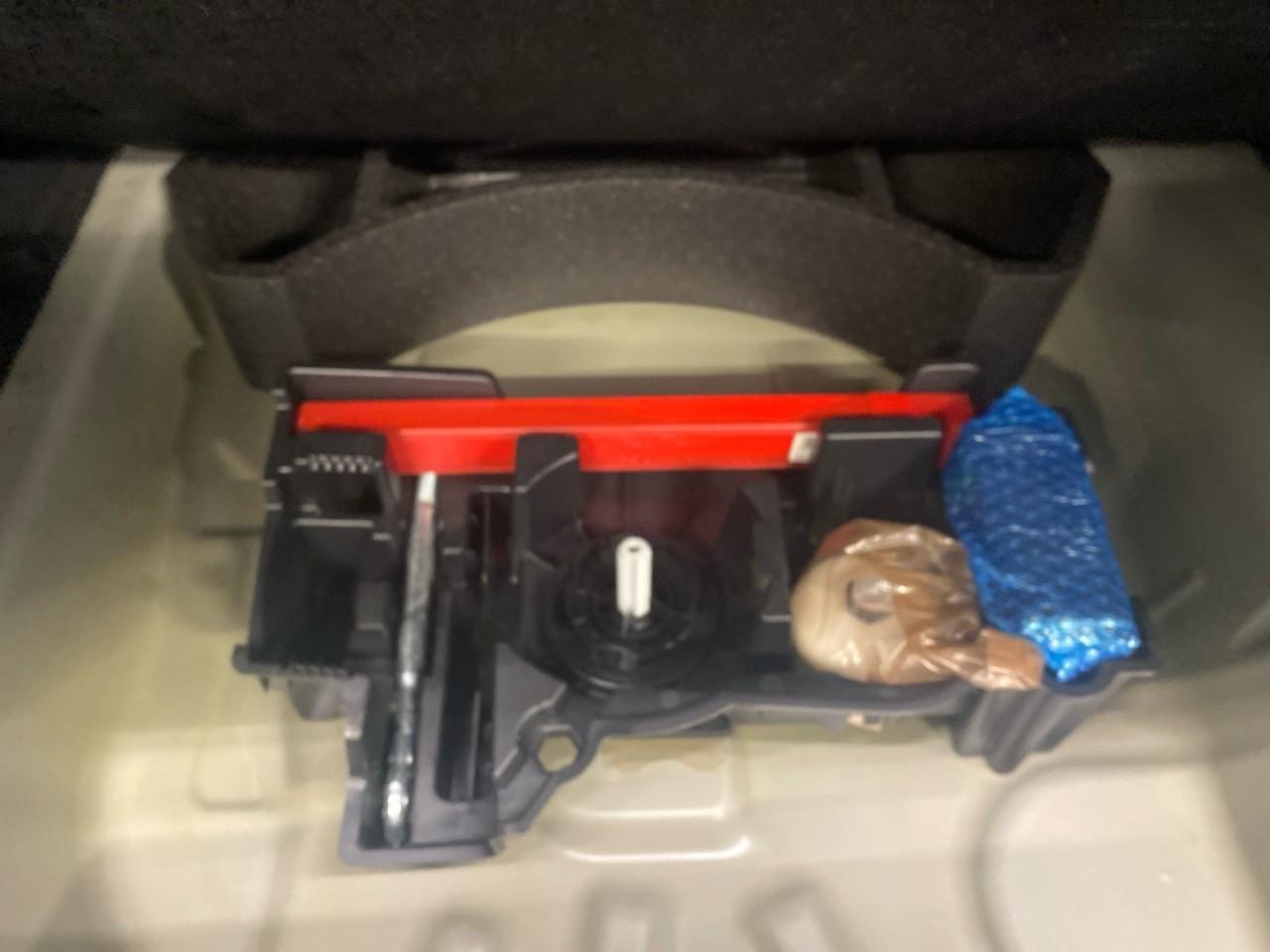 Citroën C4 X hybride 145 ch e-dcs6 plus — photo 32