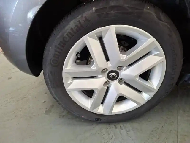 Renault Clio tce 90 — photo 62