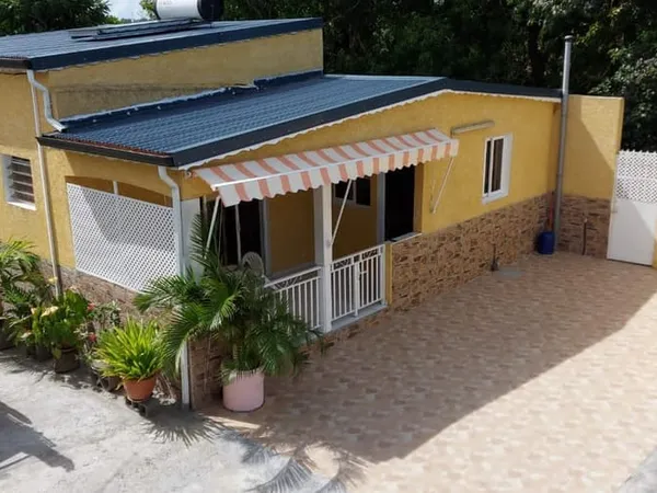 Maison 3 pièces 69 m²