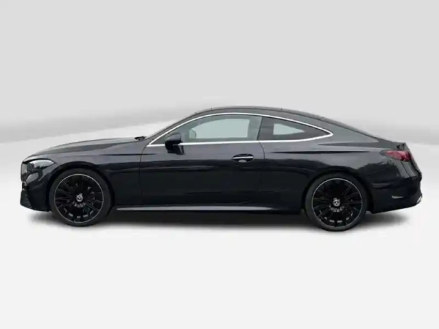 Mercedes Cle 220 d amg line coupé — photo 5