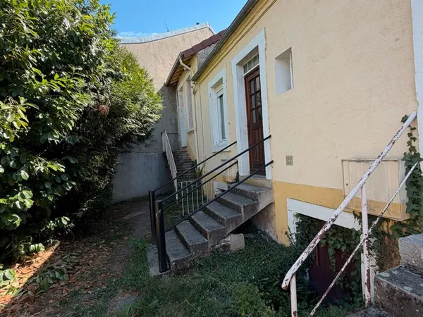 Appartement étudiant 2 piéces